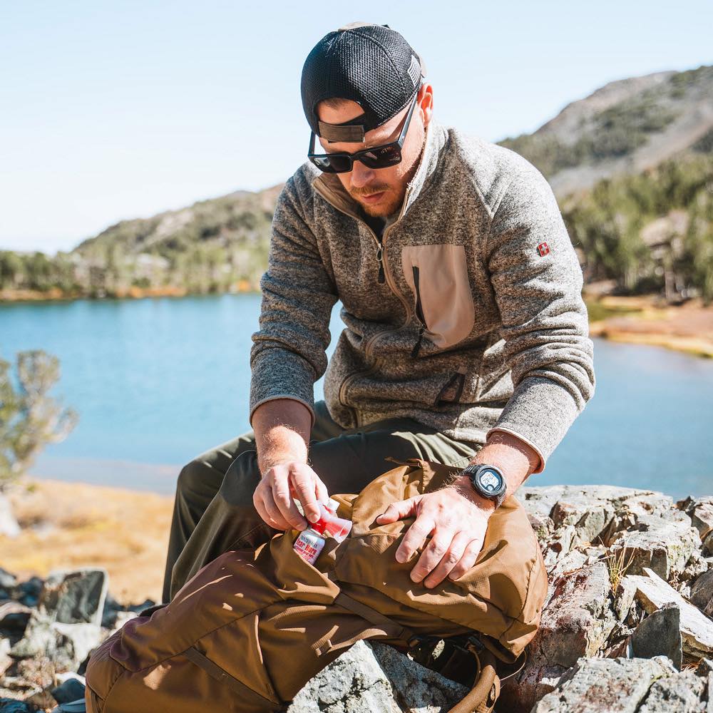 SABRE（セイバー）／フロンティアーズマン ベアホーン