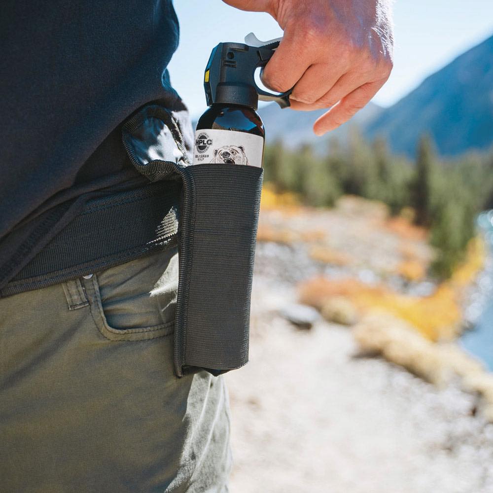 SABRE（セイバー）／フロンティアーズマン マックスベアスプレー