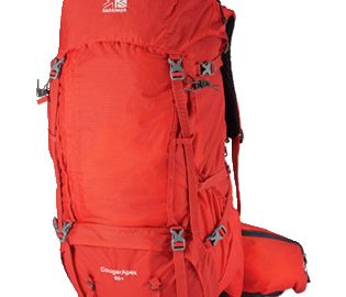 KARRIMOR（カリマー）／CougarApex 60+