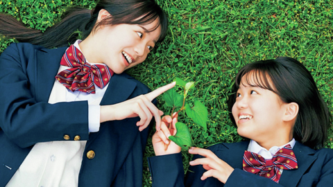 映画館でアウトドア気分！春休みに観たい自然派推し映画7選