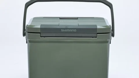 SHIMANO（シマノ）／アイスボックス PRO 17L