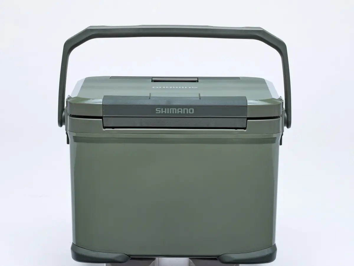 SHIMANO（シマノ）／アイスボックス PRO 17L