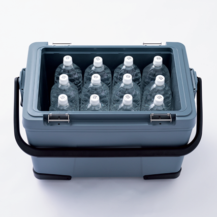 SHIMANO（シマノ）／ヴァシランド PRO 40L