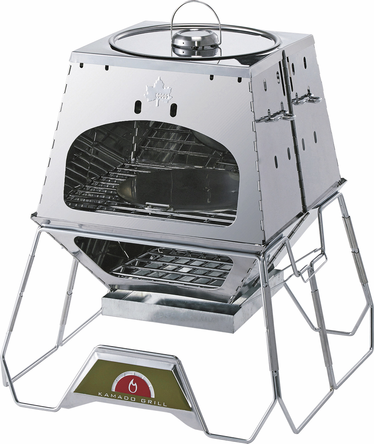 LOGOS (ロゴス) ／ THE KAMADO EMiwa