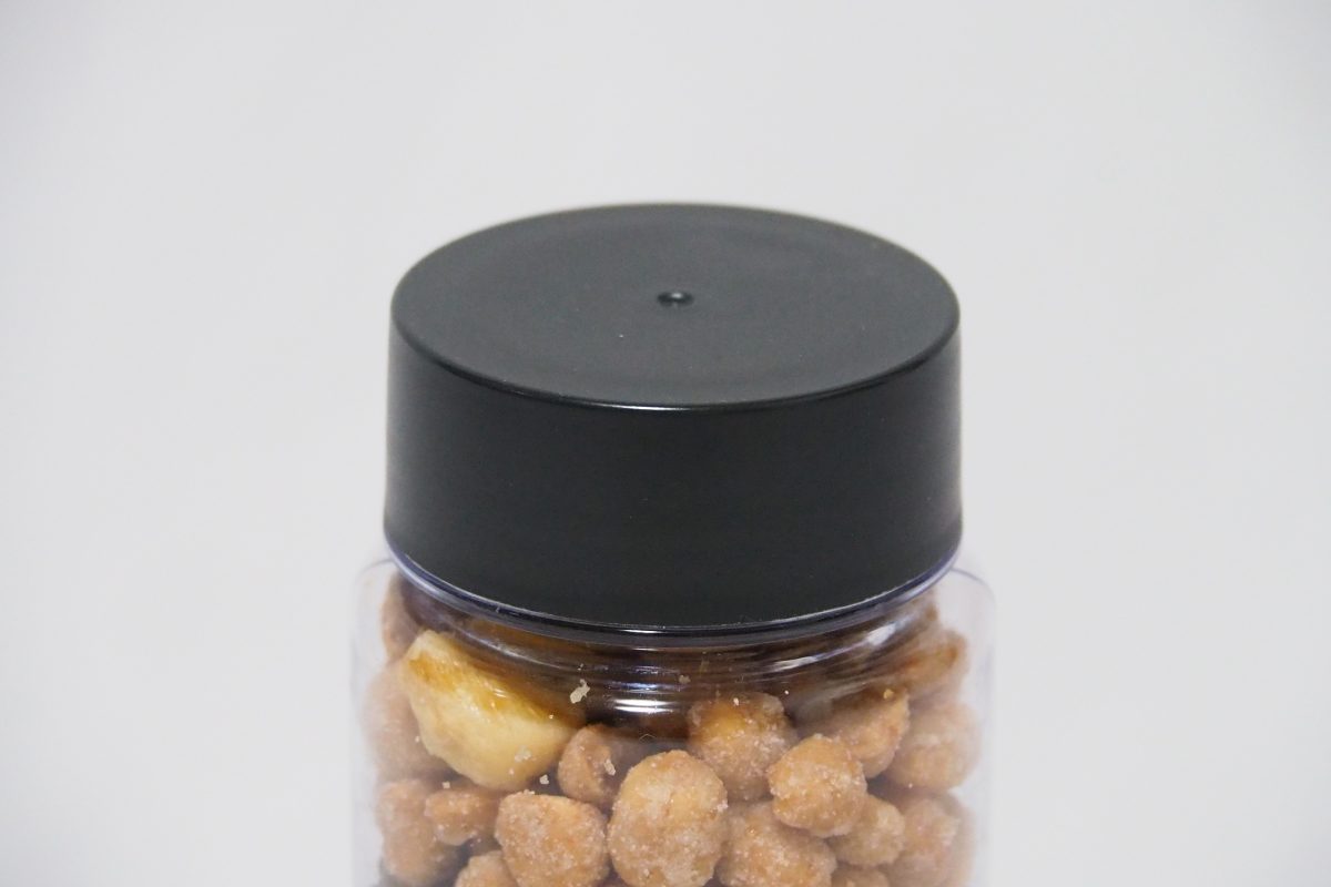 ダイソーのボトル