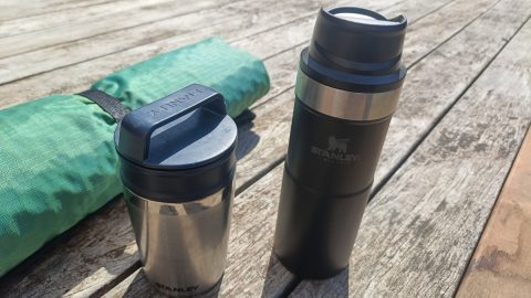 コーヒータンブラーは持ち運びでこぼれないタイプが最強！おすすめタンブラーを厳選紹介