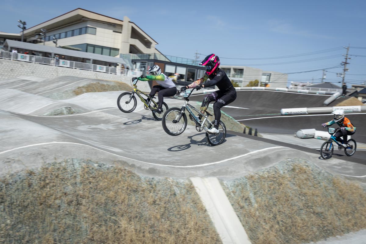 サムライクラス