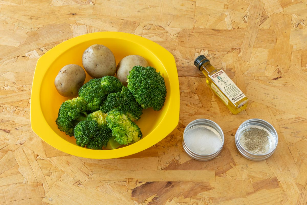 今回使用した材料