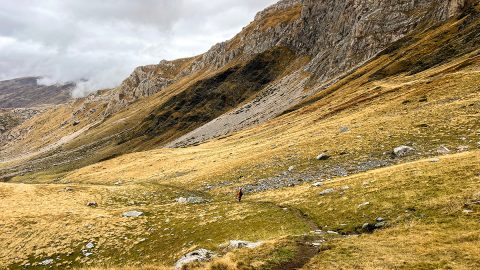 ヨーロッパ最後の秘境！？アルバニアと北マケドニアの最高峰「コラブ山」は想像以上にワイルドだった！