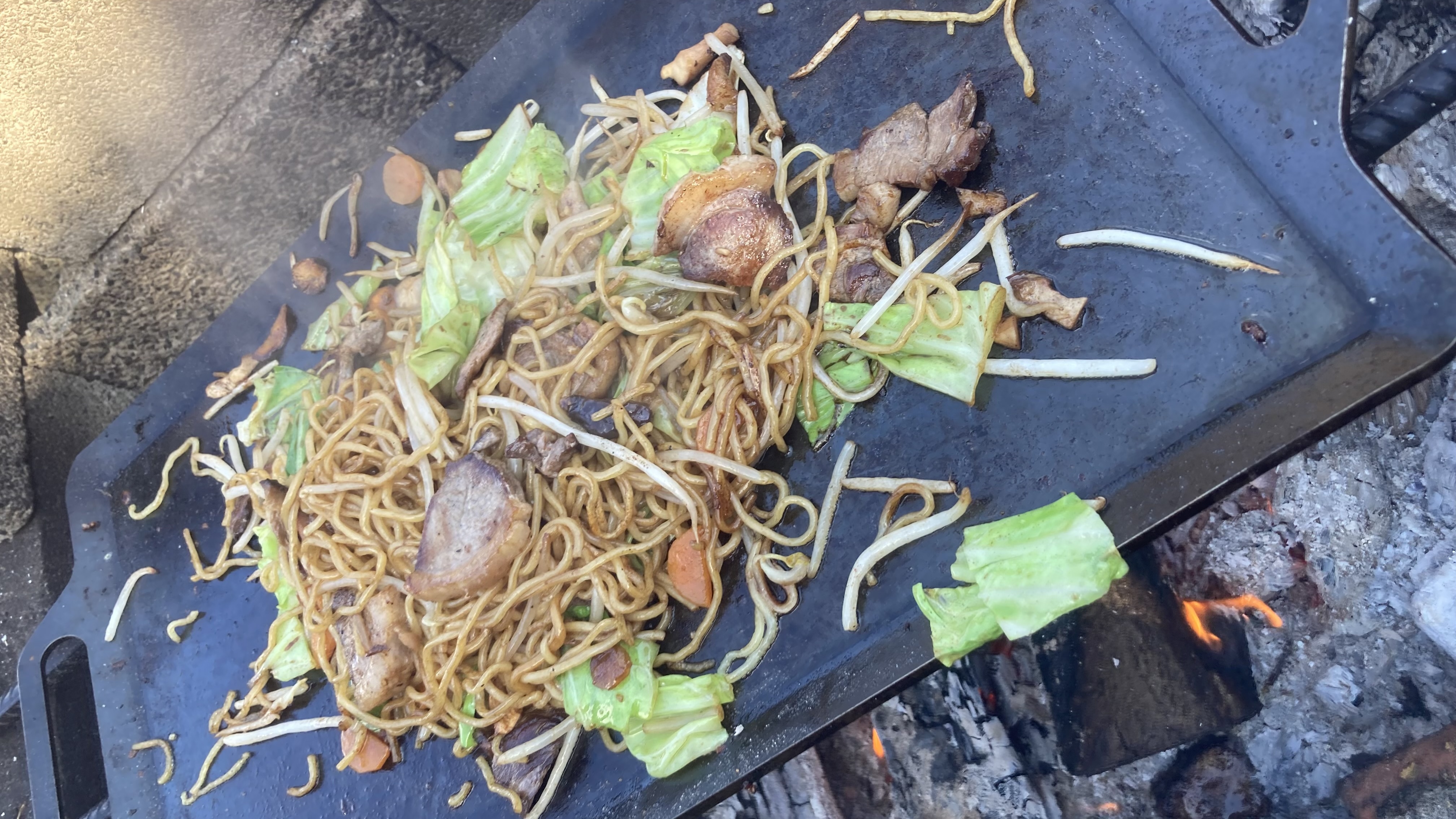 皆の笑顔をひとり占め！BBQの気の利いた差し入れ7選！