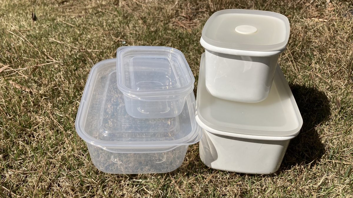 みんなに教えたい！無印のタッパーの魅力を徹底解説！