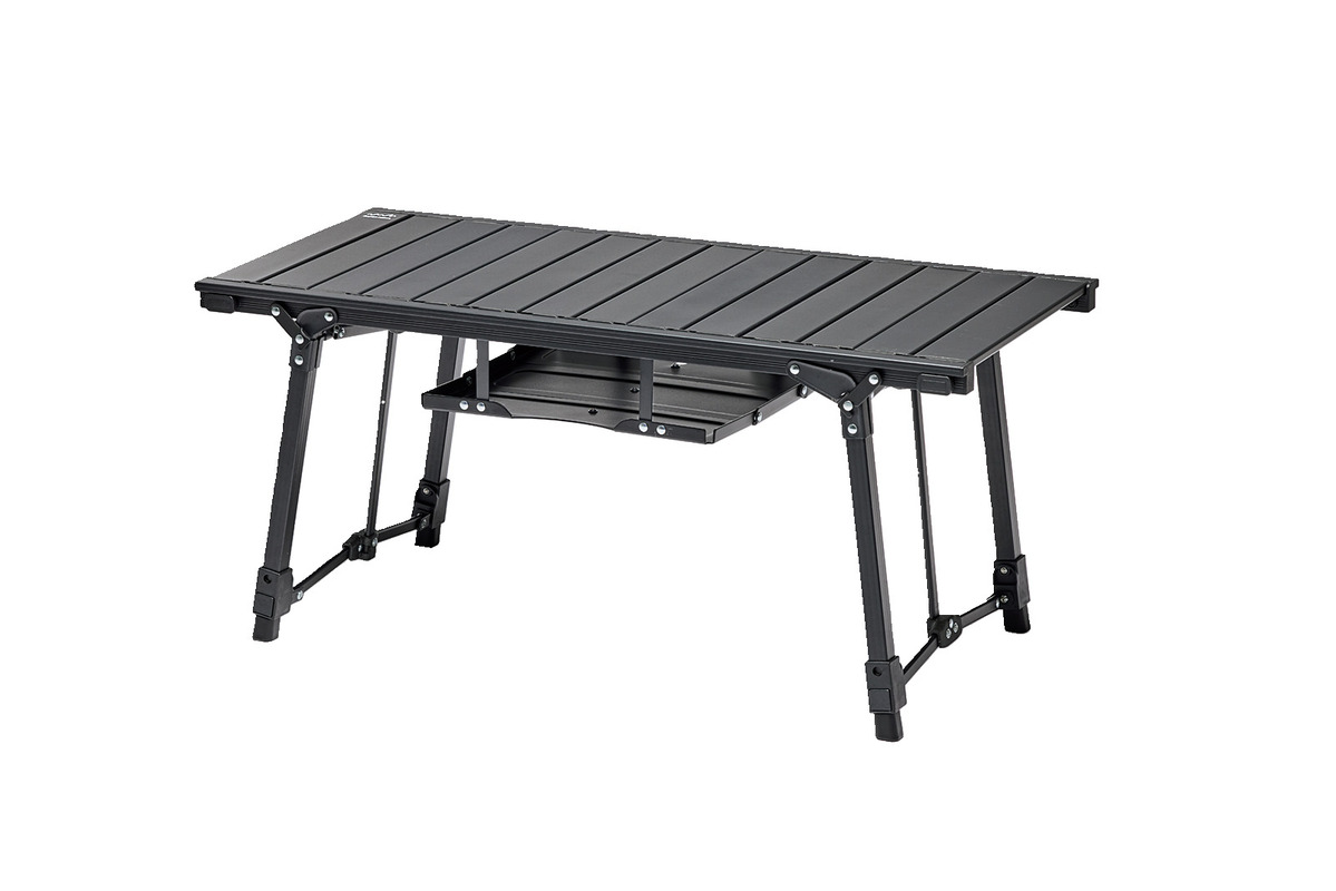 Alpen Outdoors (アルペンアウトドアーズ) ／ アルミユニットテーブル88