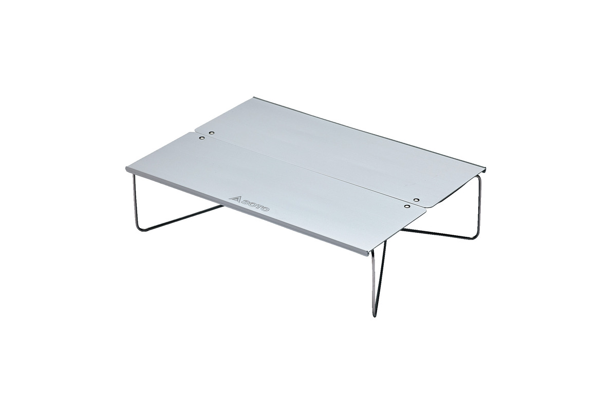 SOTO (ソト) ／ フィールドホッパー トレック