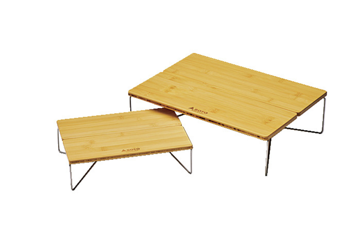 SOTO (ソト) ／ フィールドホッパー トレック