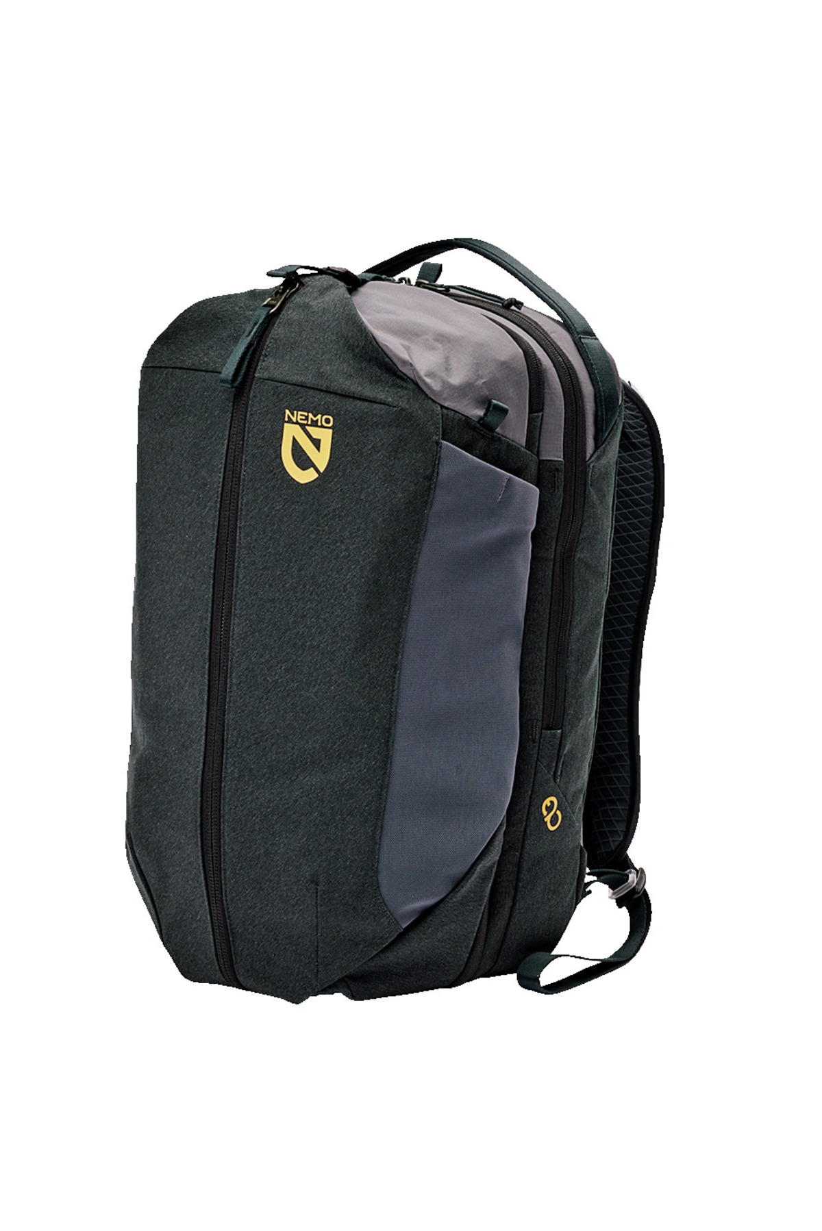 NEMO (ニーモ) ／ バンテージ 30L エンドレスプロミス