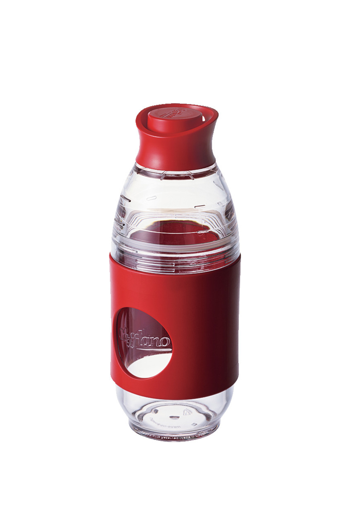 Cafflano (カフラーノ) ／ GoｰBrew