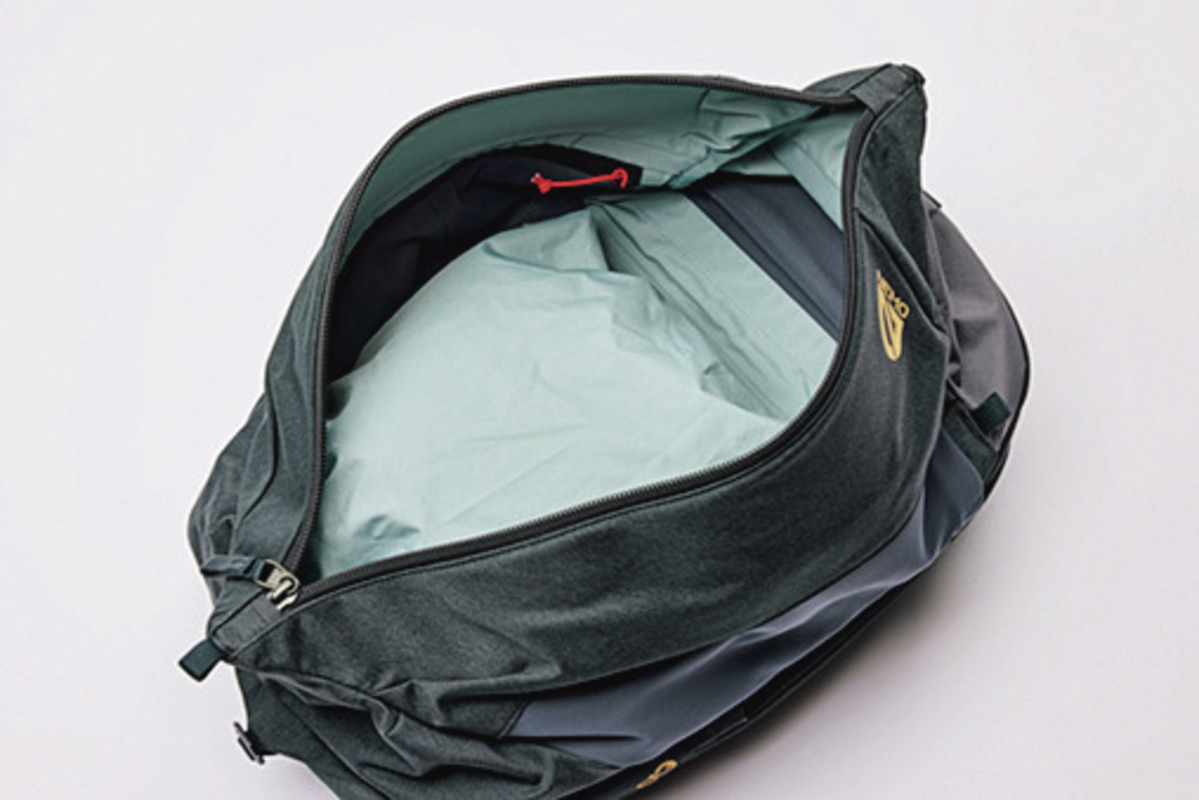 NEMO (ニーモ) ／ バンテージ 30L エンドレスプロミス