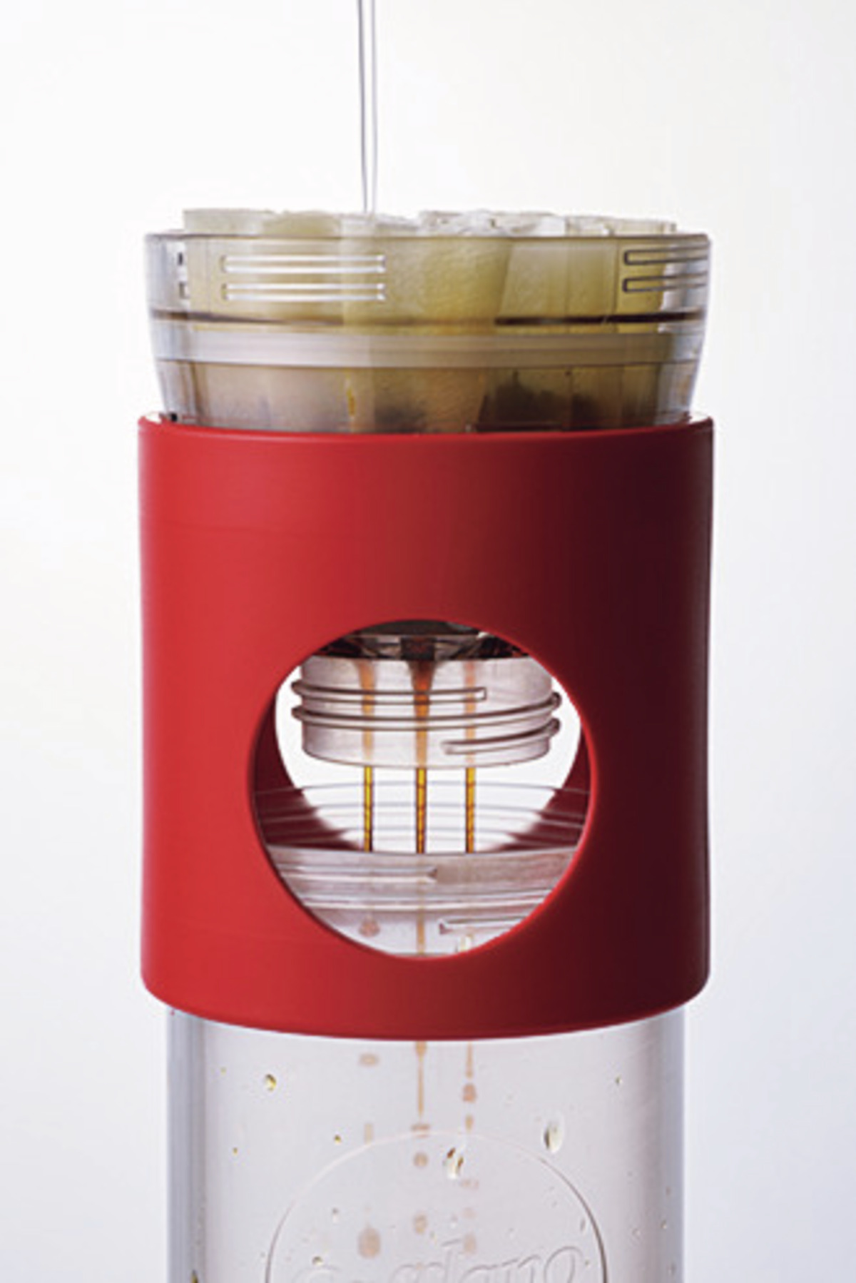 Cafflano (カフラーノ) ／ GoｰBrew