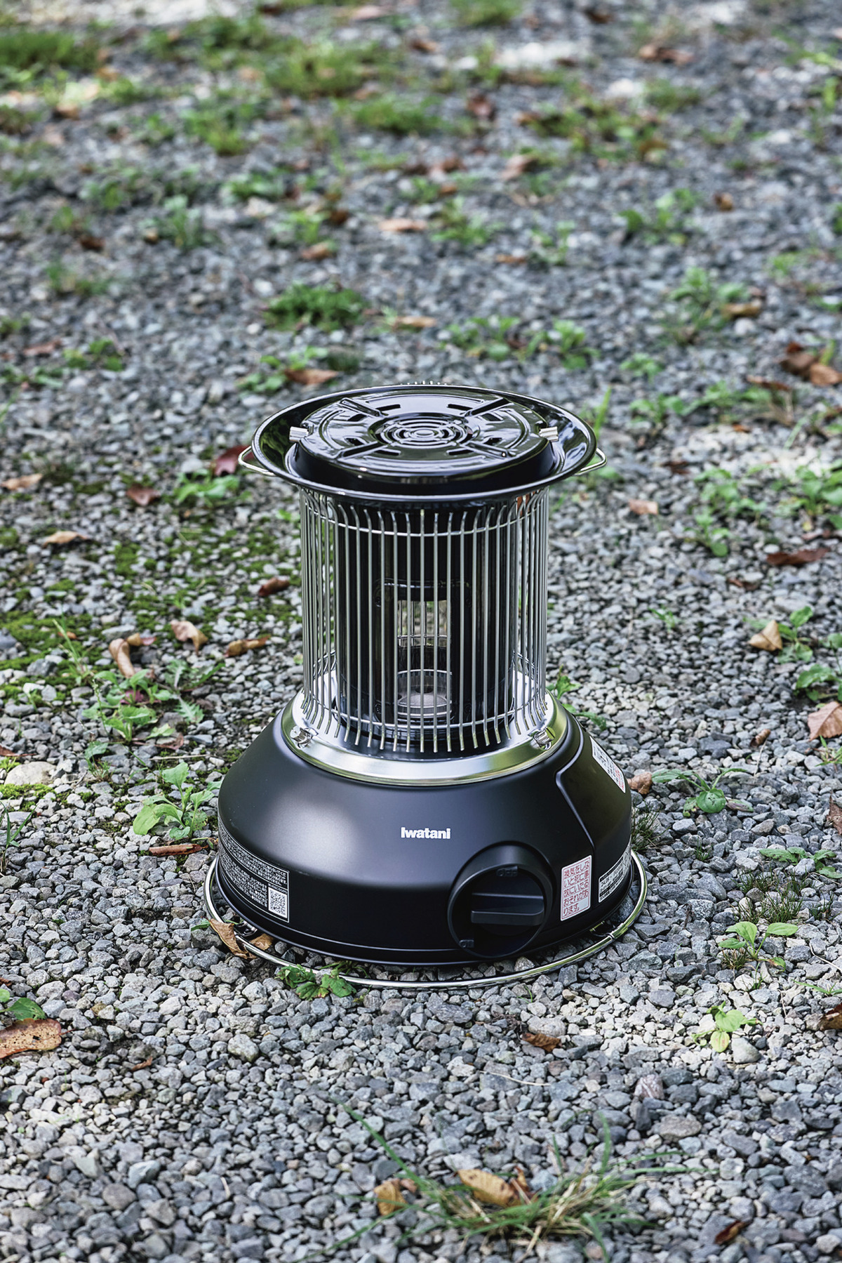 FORE WINDS (フォアウィンズ) ／ マルチヒーター