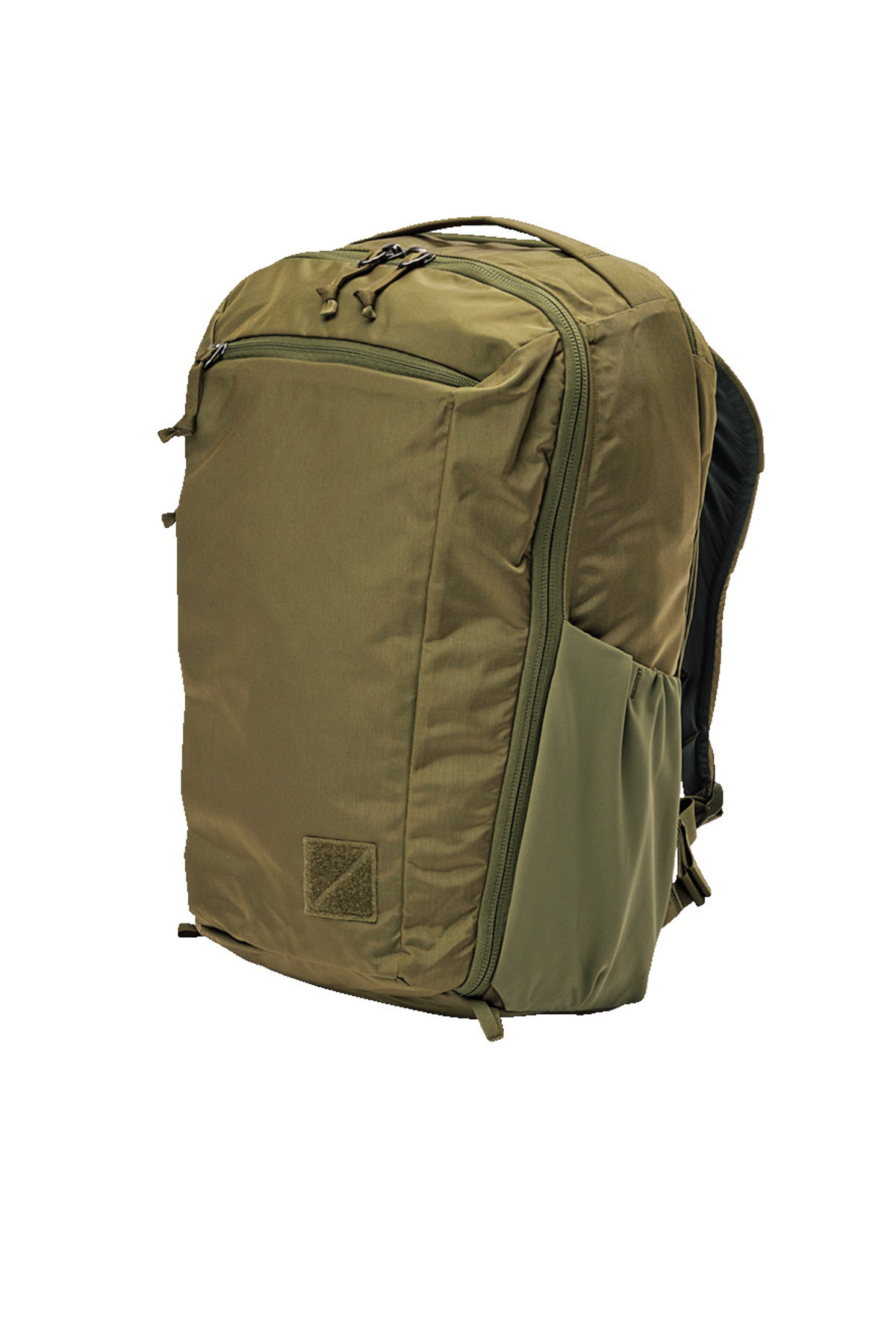 EVERGOODS (エバーグッズ) ／ シビック トラベルバッグ 26L