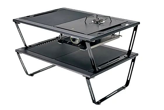 ZANE ARTS（ゼインアーツ）／ロートードテーブル