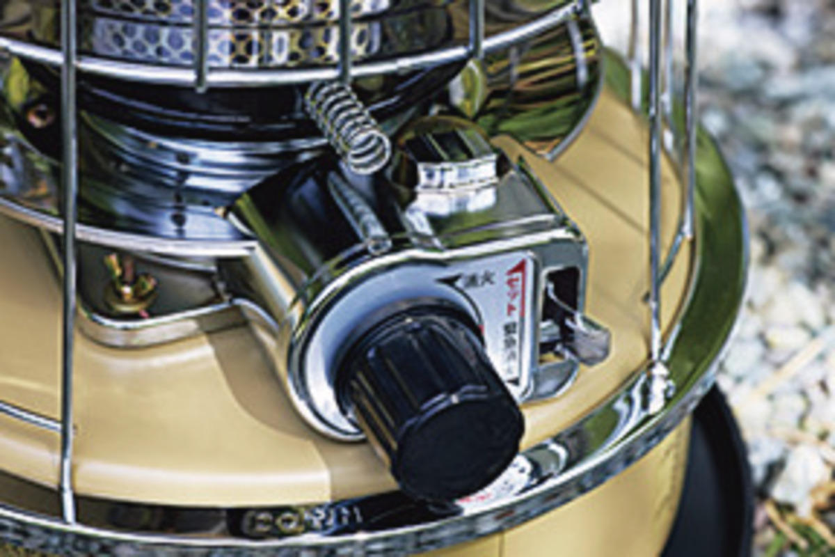 ALPACA PLUS (アルパカ プラス) ／ ストーブ TSｰ77NC