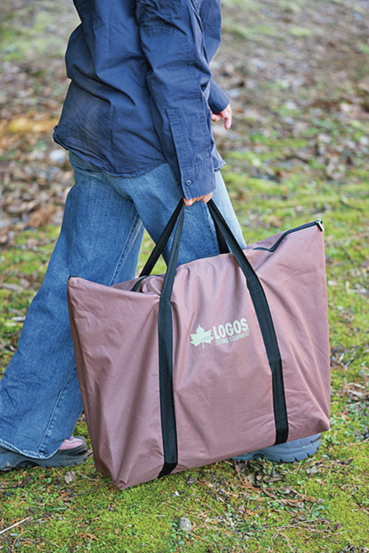 LOGOS (ロゴス) ／ THE KAMADO EMiwa