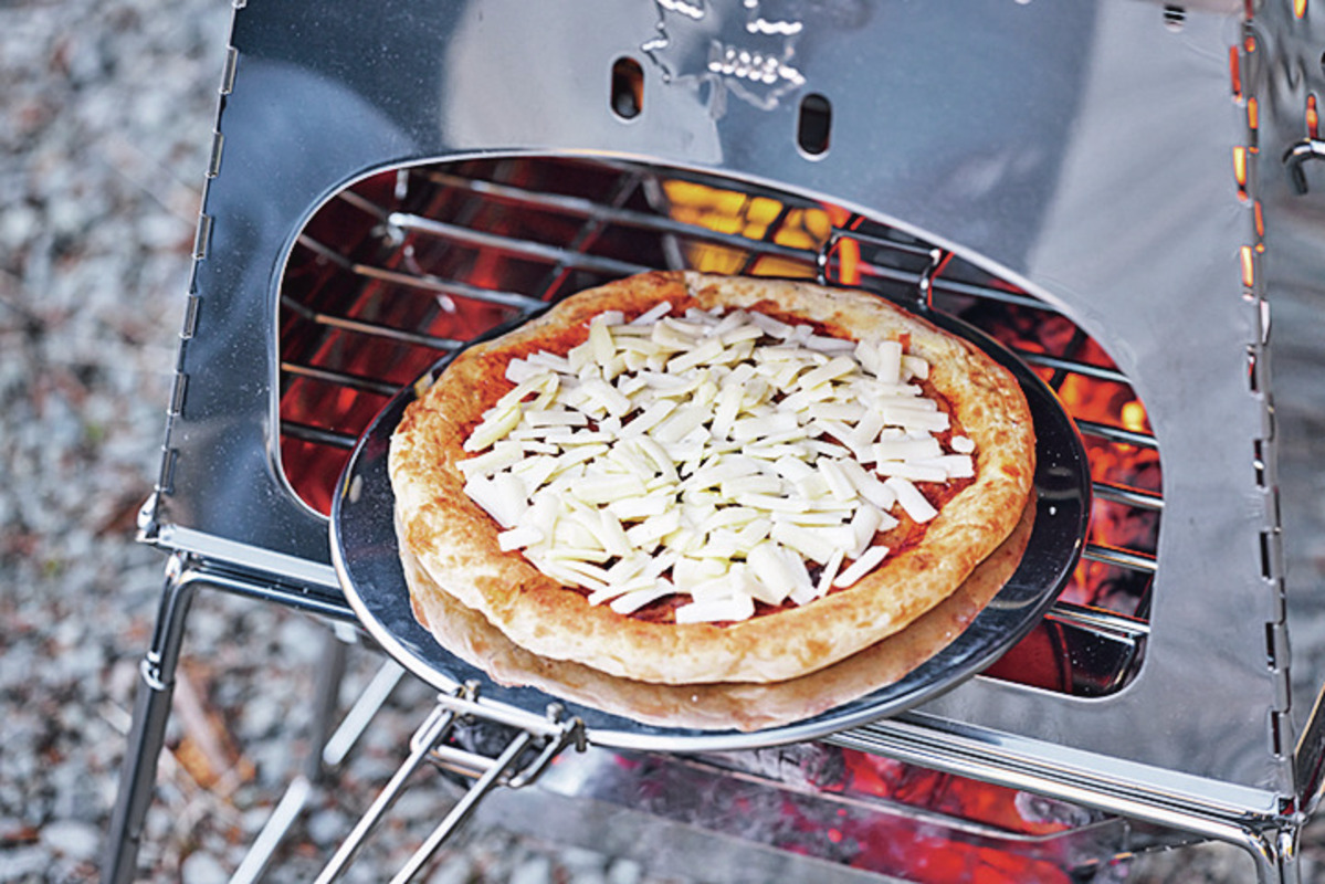 LOGOS (ロゴス) ／ THE KAMADO EMiwa