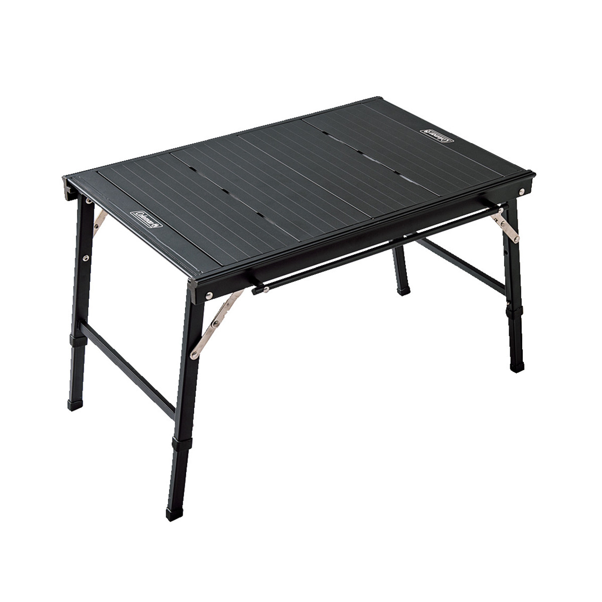 Coleman (コールマン) ／ フラットテーブル/60（ブラック）
