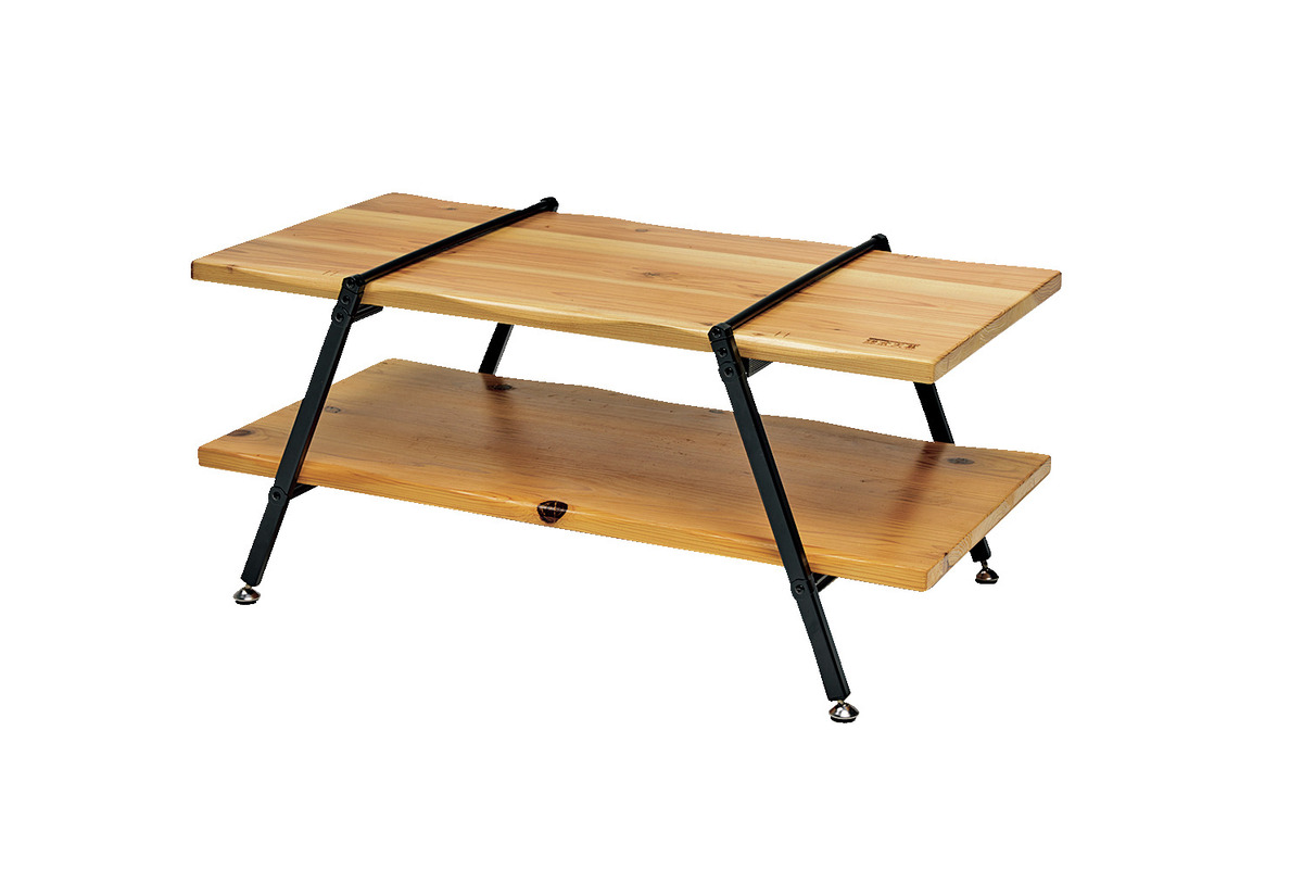 鎌倉天幕 (カマクラテンマク) ／ GL TABLE 800