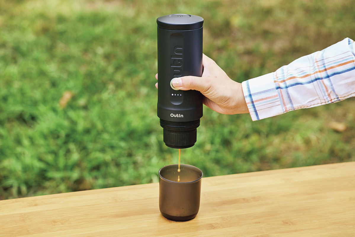 OutIn (アウティン) ／ Nano