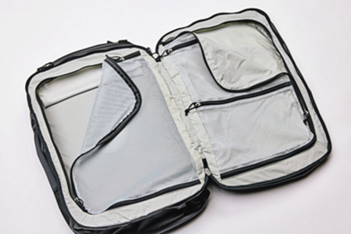 OSPREY (オスプレー) ／ トランスポーター トラベルパック44