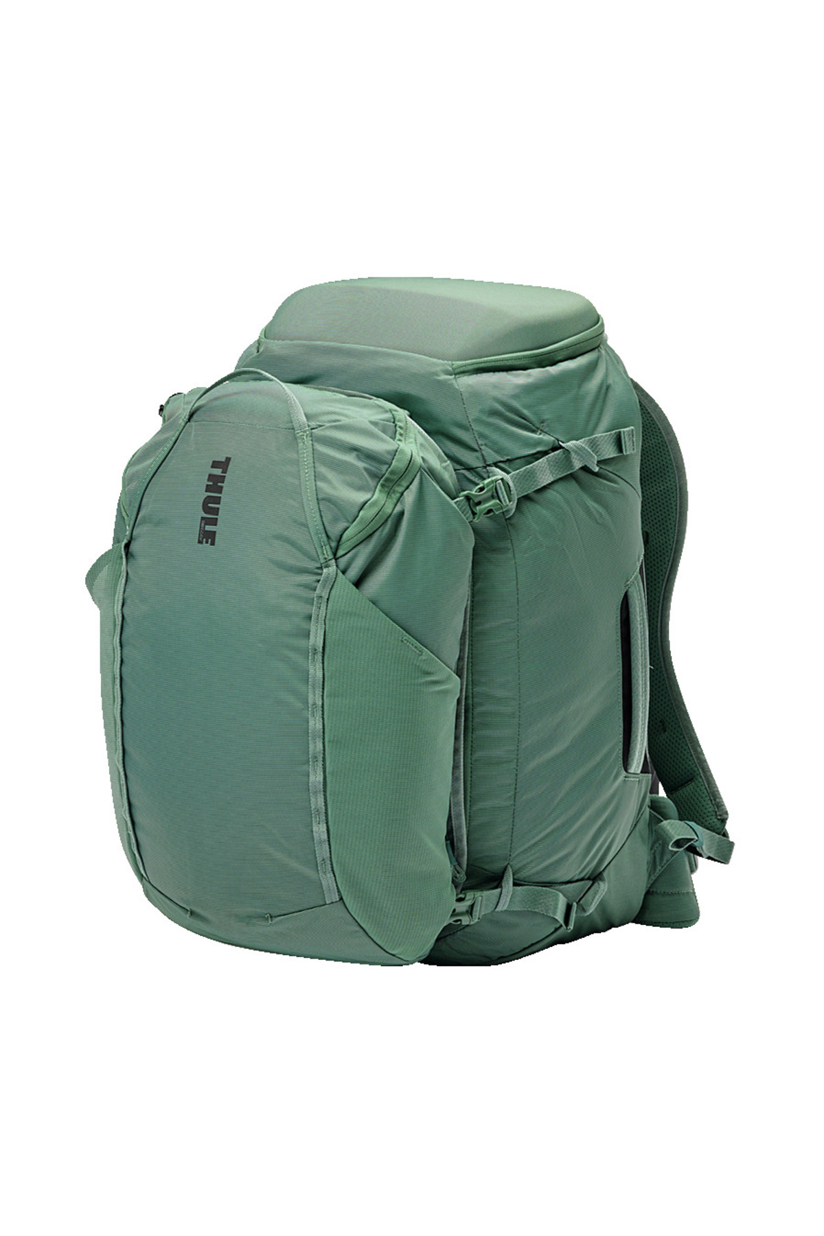 Thule (スーリー) ／ スーリー ランドマーク 60L トラベルパック