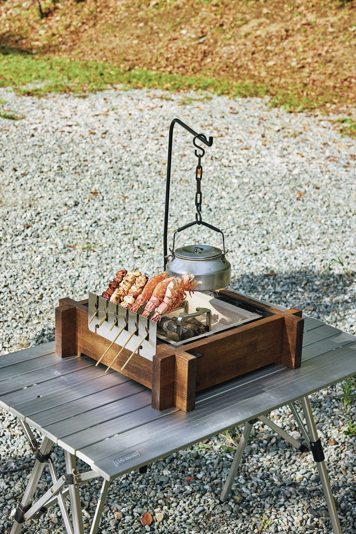 ちろり ／ CHIRORI/4646 基本セット