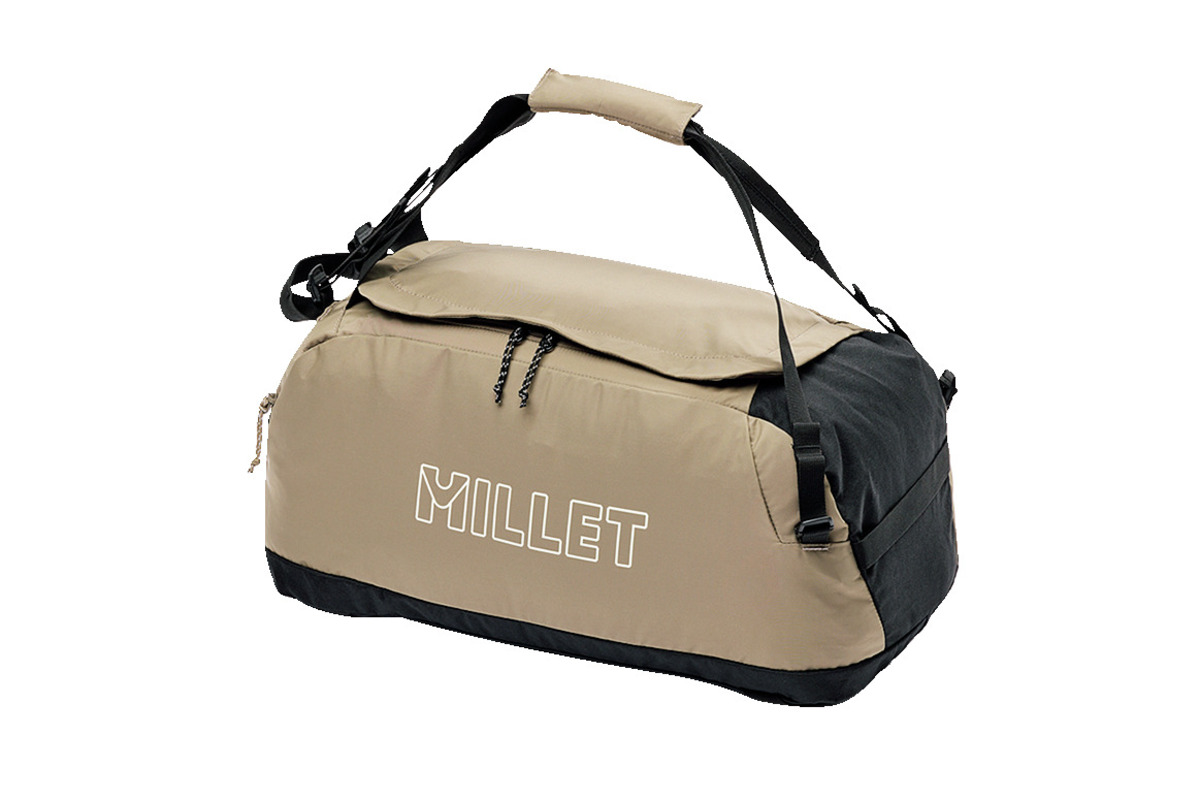 MILLET (ミレー) ／ デフィ ダッフル 30