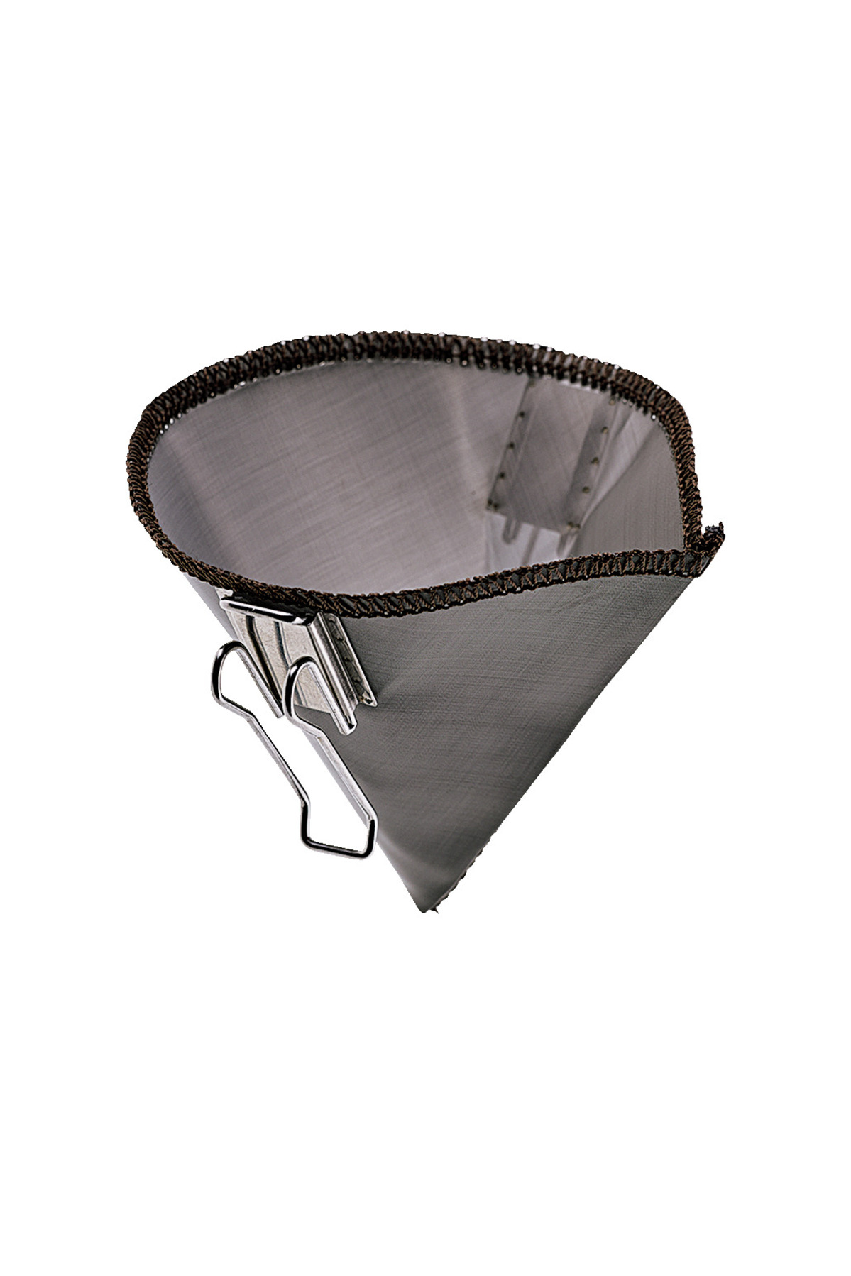 HIGHMOUNT (ハイマウント) ／ ハンギングステンレスメッシュフィルター　1-2cup