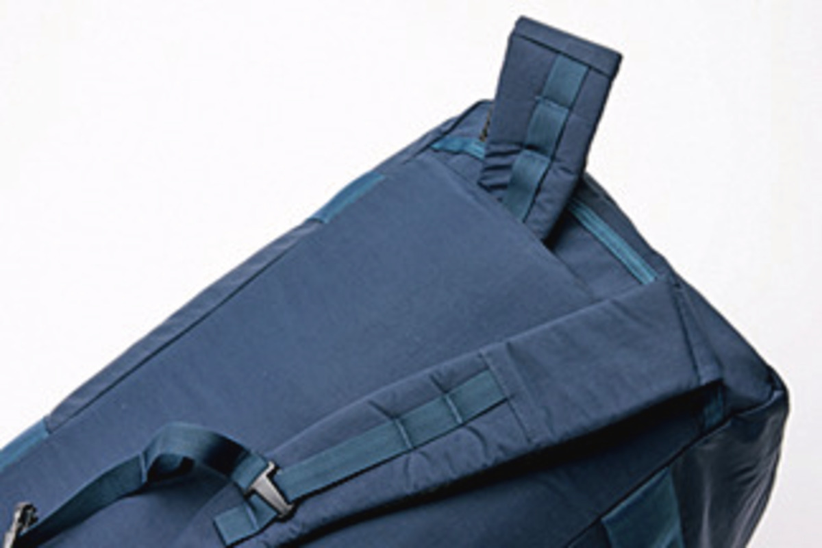 GRIP SWANY (グリップスワニー) ／ GS MOLLE DUFFEL