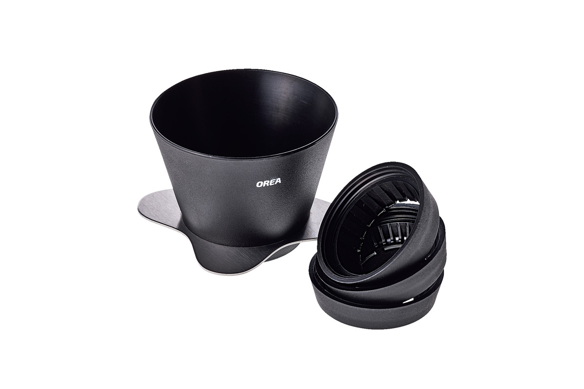 OREA(オレア) ／ Brewer V4ｰ4 Bottom in 1