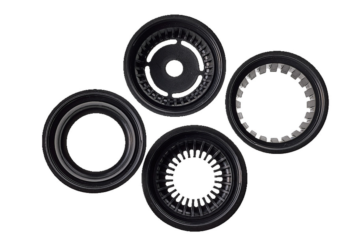 OREA(オレア) ／ Brewer V4ｰ4 Bottom in 1