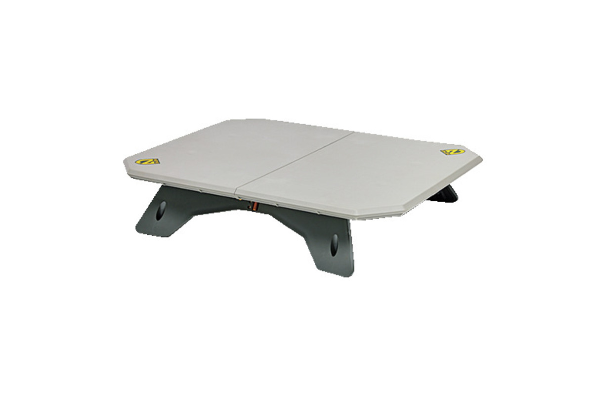 NEMO (ニーモ) ／ Moonlander Dual Height Table