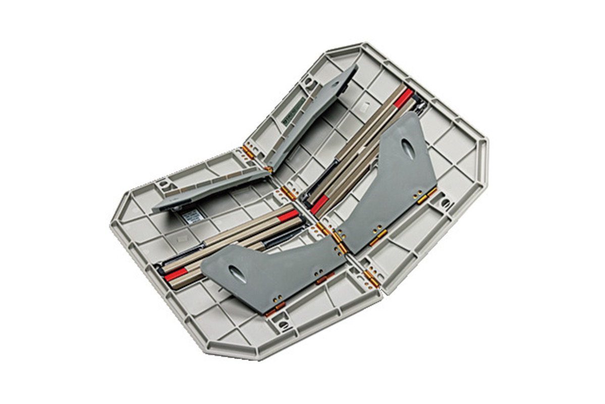 NEMO (ニーモ) ／ Moonlander Dual Height Table