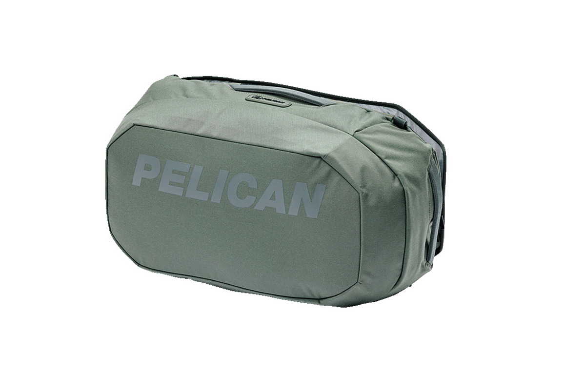 PELICAN (ペリカン) ／ DX45 Aegis Duffel/Pack