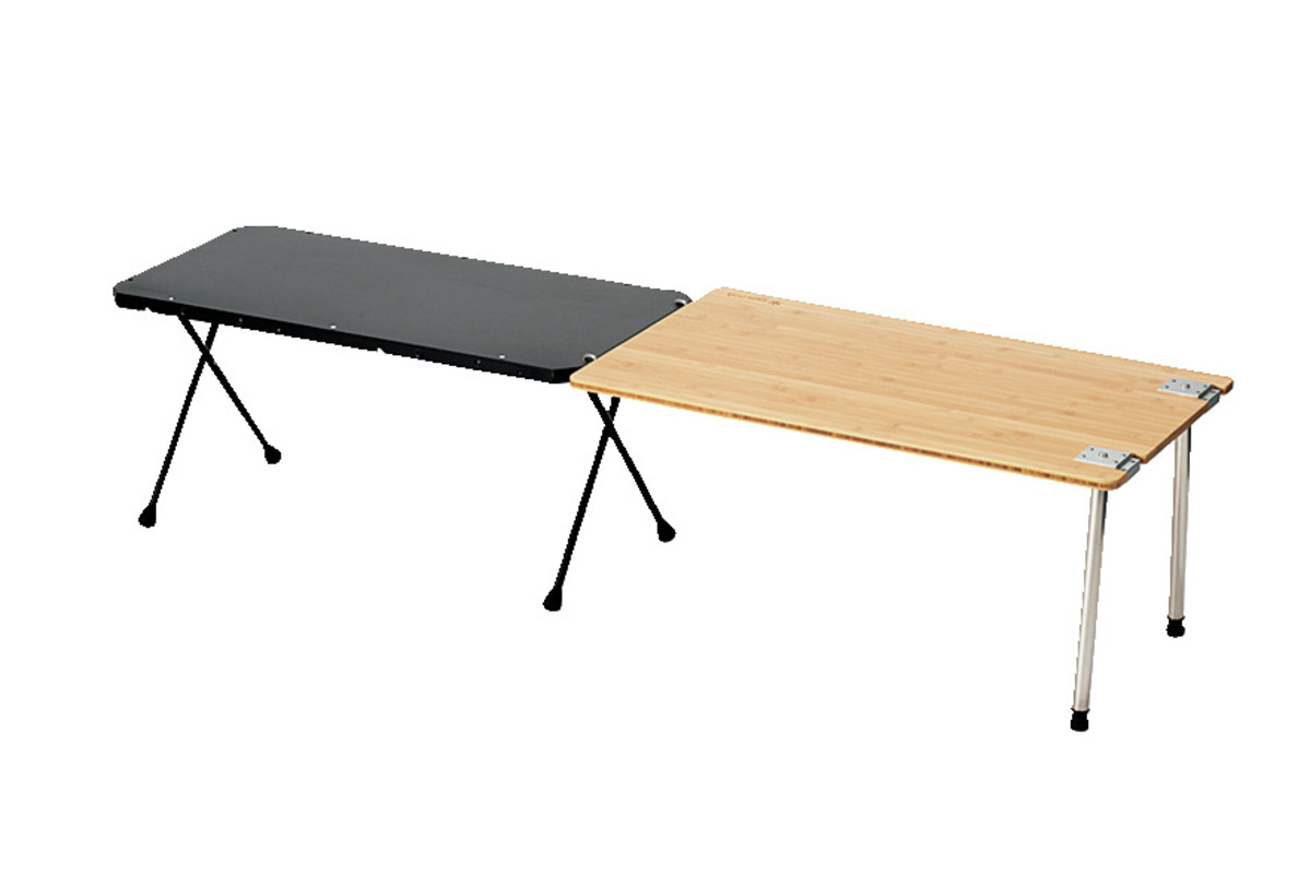 Snow Peak (スノーピーク) ／ コネクションテーブル