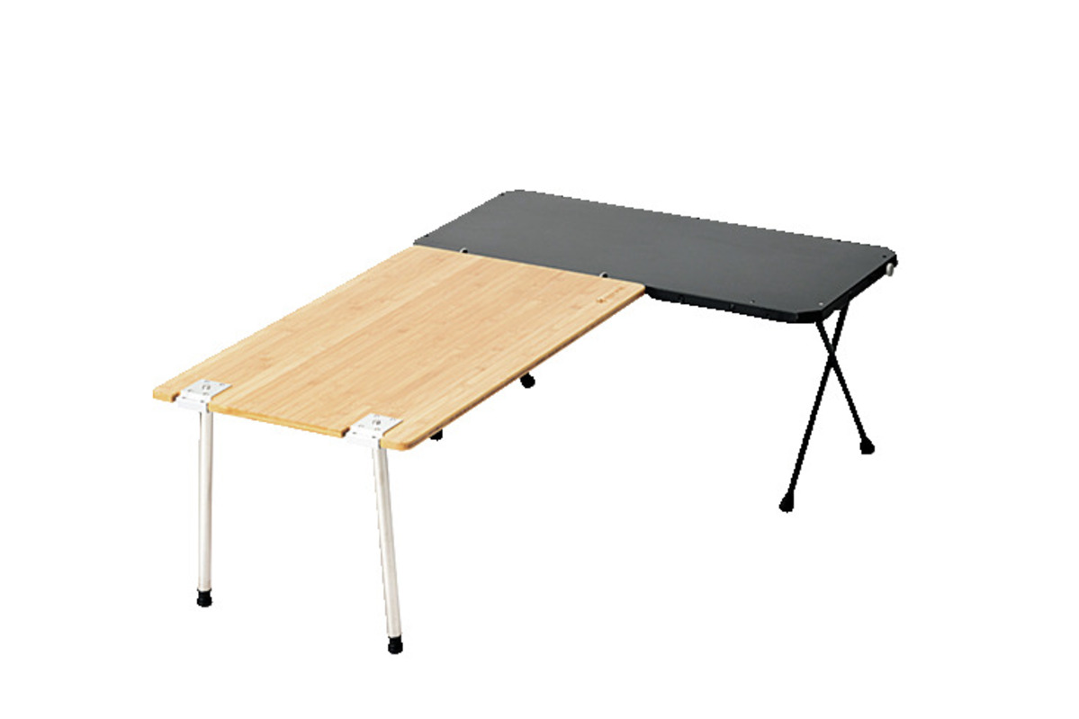 Snow Peak (スノーピーク) ／ コネクションテーブル