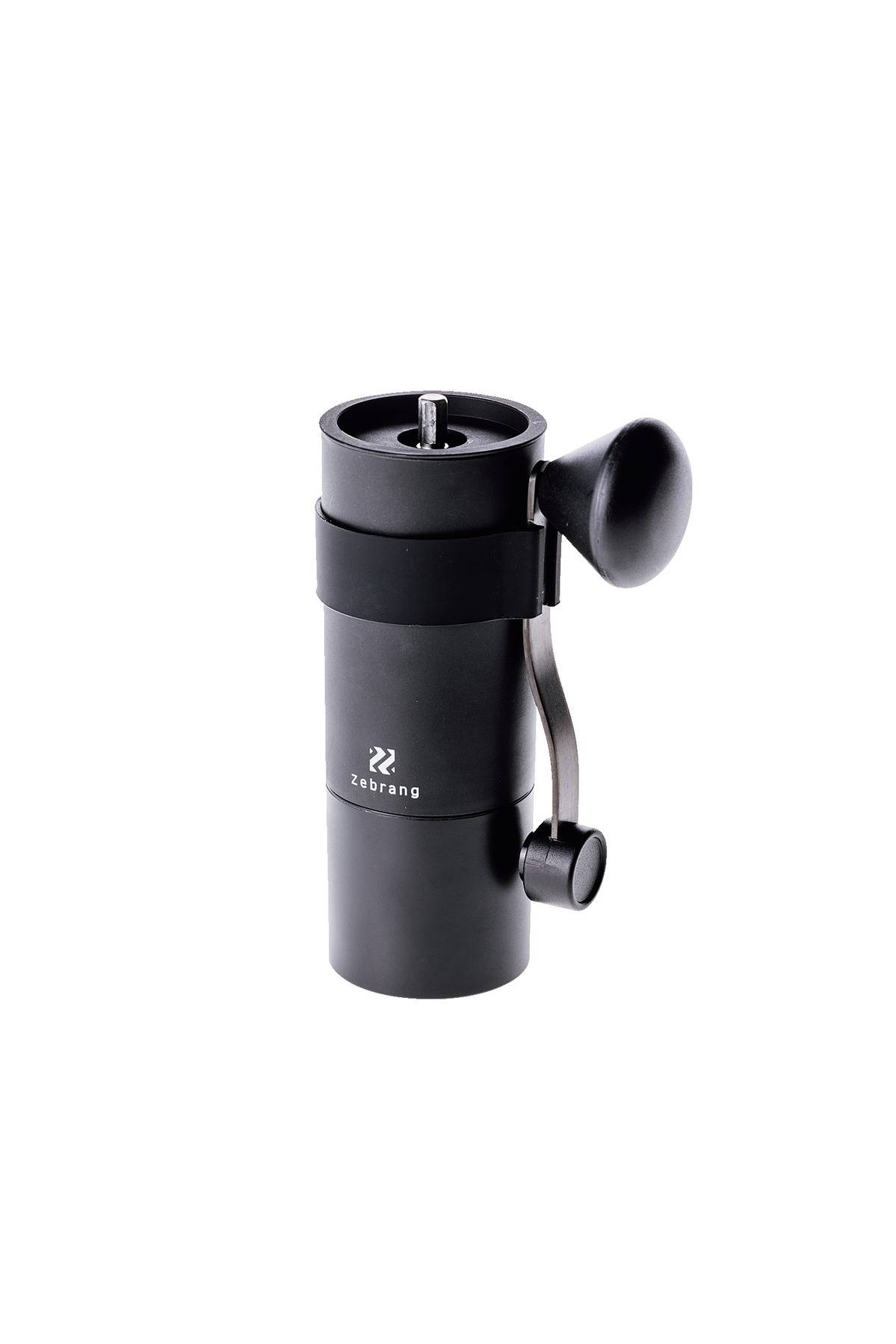 Zebrang (ゼブラン) ／ コーヒーミル ステンレスカッター