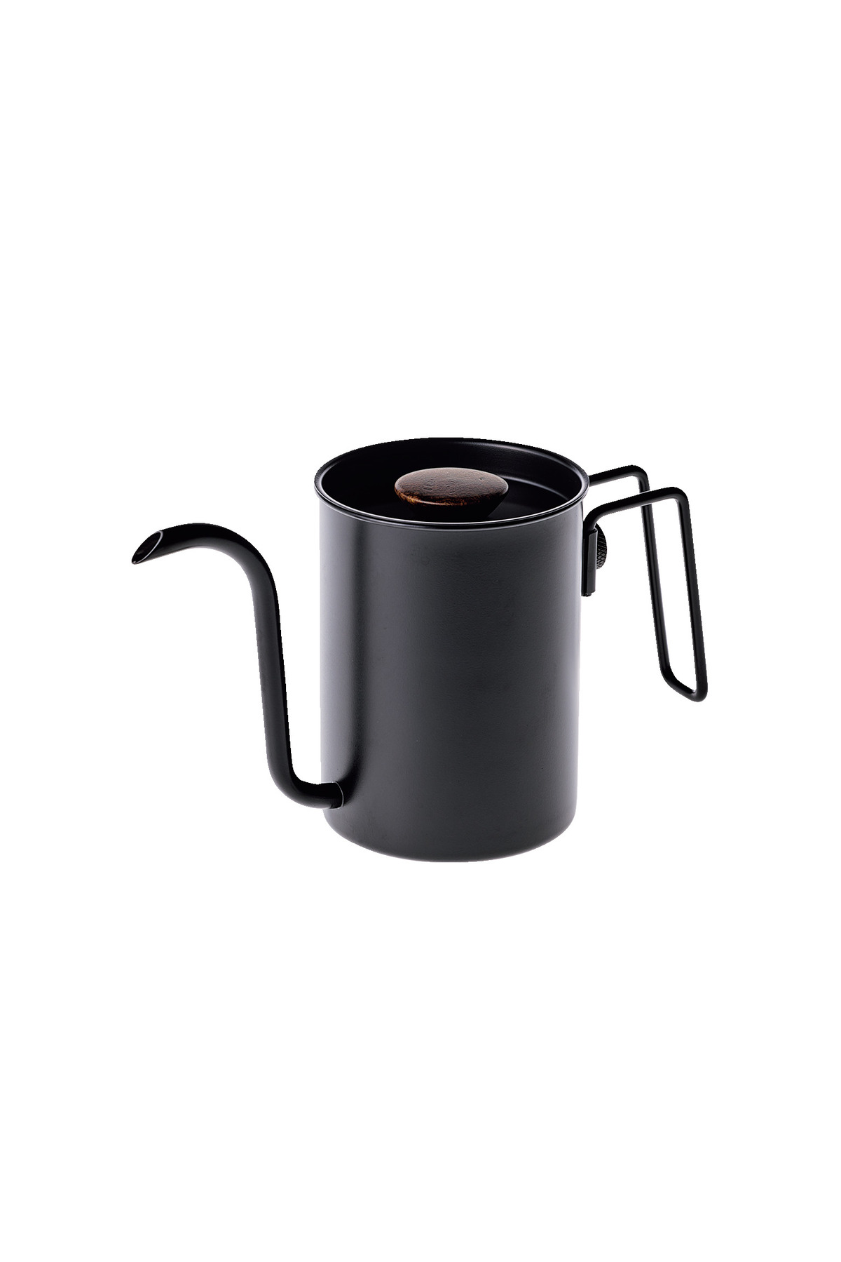 Zebrang (ゼブラン) ／ ノマド ドリップケトル