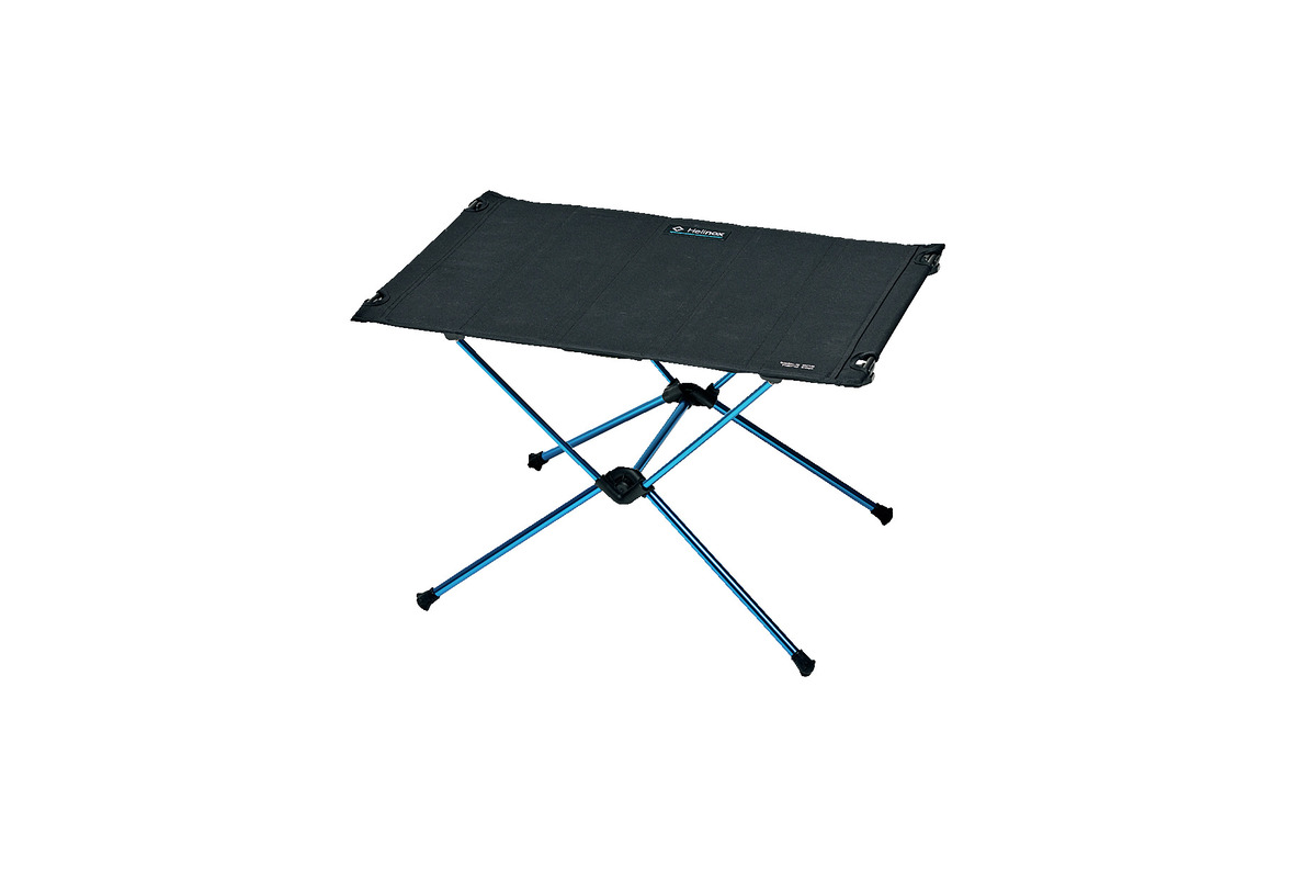 Helinox (ヘリノックス) ／ テーブルワン ハードトップ