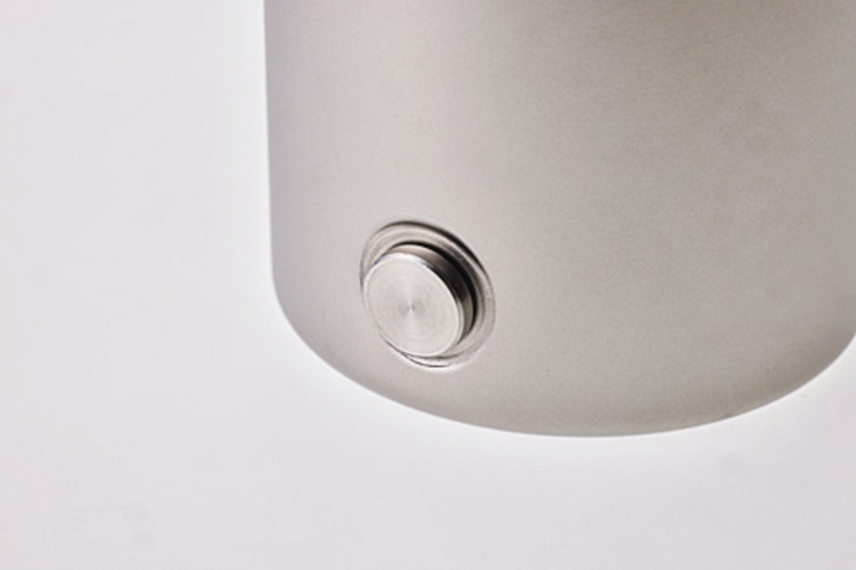 HIGHMOUNT (ハイマウント) ／ デタッチャブルケトル 400