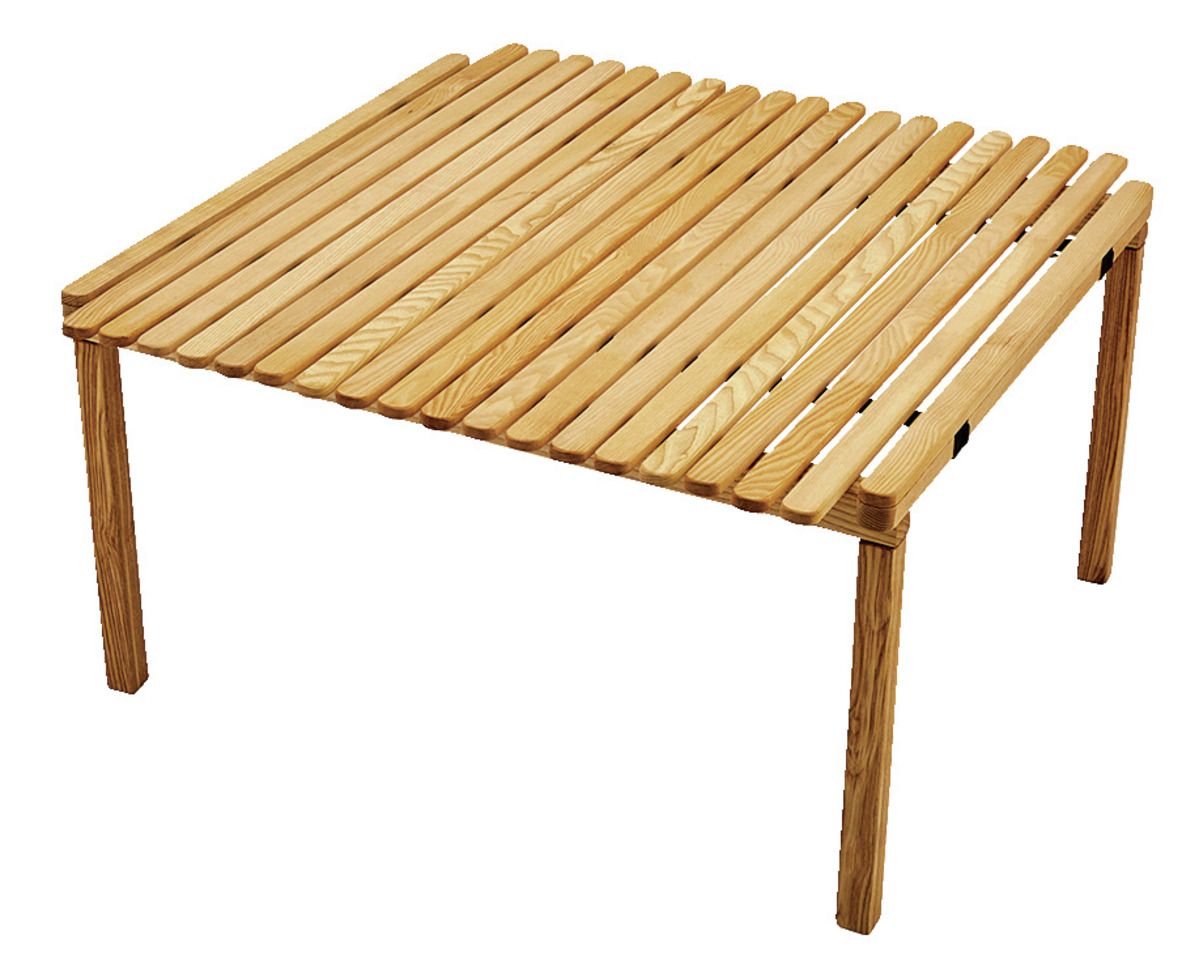 Byer of Maine (バイヤー) ／ ノマドテーブル