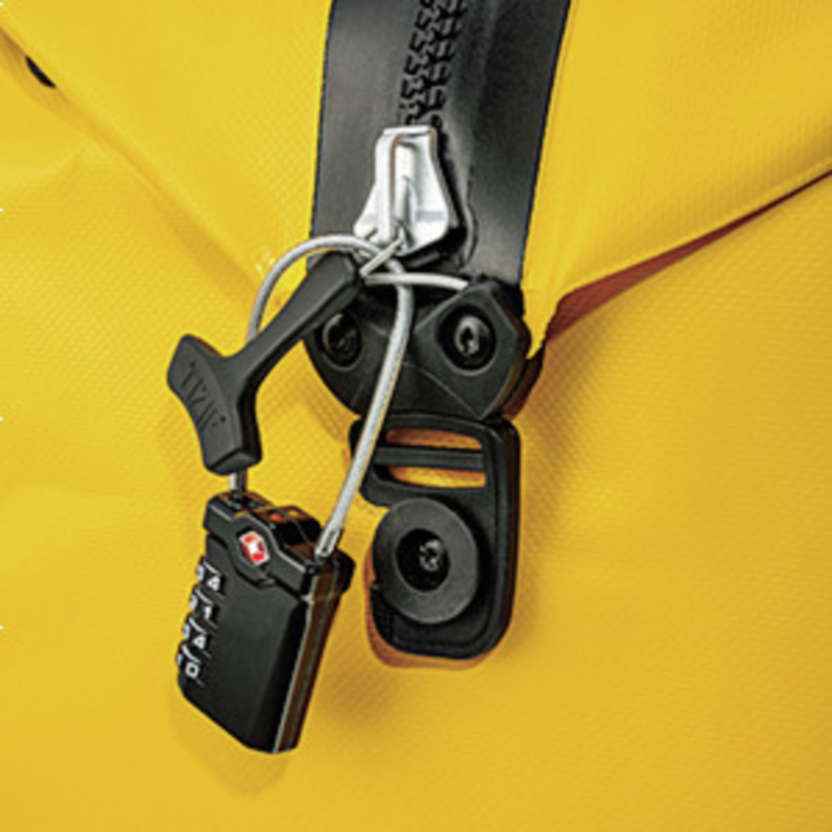 ORTLIEB (オルトリーブ) ／ ダッフル M